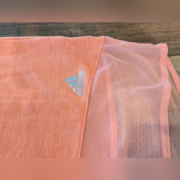 Adidas sport top size L - Picture 8 of 10